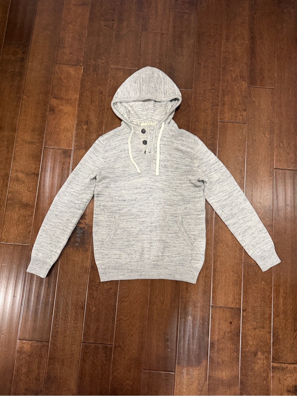 H&M Sweater Hoodie